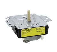 W10185981 Temporizador De Secadora 115V 10 Pines, Compatible Con Whirlpool, Compatible Con Kenmore, Compatible Con Maytag, Secadoras Eléctricas