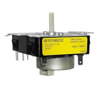 W10186032 WPW10186032 Temporizador De Secadora, Compatible Con Kenmore, 7MKGDS400DW0, 11065132411, 11075132412, 11071202015, 11061202011