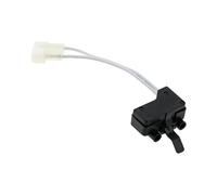 W10237959 Interruptor De Puerta De Secadora, Compatible Con Whirlpool, Compatible Con MayTag, Roper 1Cwgd5300Sq0 1Mwed1750Em0 3Dwed4800Yq0 Secadora, Cierre Hermético