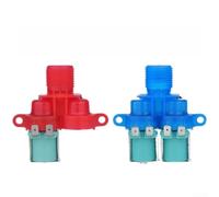 W10240949 - Válvula de agua fría de 120 V para reparación de lavadora y secadora (C)
