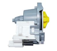 W10348269 Bomba de drenaje compatible con Whir-lpool kitchen-aid may-tag WPW10348269 AP6020066 W10084573 661662 8558995 8565839 PS11753379 W101583379 51 WPWB 10348269VP