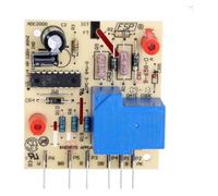 W10352689 4388931, Compatible Con Kenmore, Placa De Control Principal Del Refrigerador, Reemplazo De La Placa De Control De Descongelación Adaptativa Del Refrigerador