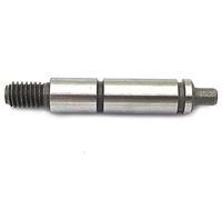 W10359270 - Rodillo de soporte para tambor de secadora, lado izquierdo, compatible con secadora Whirlpool