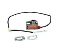 W10404050 W10238287 Bloqueo De Tapa, Compatible Con Whirlpool, Compatible Con Lavadora AP5263307 PS3497627 W10744659