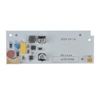 W10515058 - Lámpara LED y controlador compatible con refrigerador Whirlpool WPW10515058 AP6022534