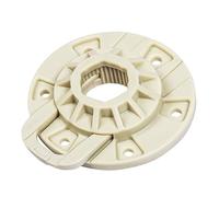 W10528947 Kit de cubo de lavadora compatible con arandelas Whirlpool Kenmore - Reemplaza: AP5665171, W10396887, W10528947VP, PS6012095, EAP6012095, 2684908.