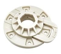 W10528947 - Kit de cubo impulsado por cesta de arandela para Whirlpool Kenmore Maytag Crosley Pieza de repuesto para arandela 2684908, AP5665171, EAP6012095, PS6012095, W10396887, W10528947VP