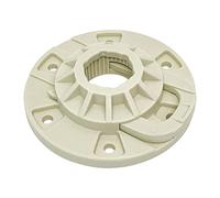 W10528947 - Kit de cubo impulsado por cesta de lavadora para arandelas Maytag Whirlpool Kenmore piezas de repuesto, reemplaza AP5665171 W10396887 W10528947VP PS6012095 piezas de lavadora
