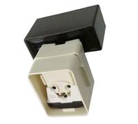 W10613606 - Condensador de arranque para refrigerador Whirlpool KitchenAid Kenmore