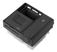 W10861000 - Dispensador de detergente para lavavajillas Whirlpool WDT730PAHZ0, WDT730PAHB0, WDT730PAHW0