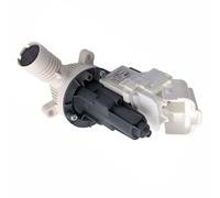 W10919003 - Conjunto de bomba de drenaje de lavadora, repuesto de bomba de drenaje de lavadora, repuesto de pieza de lavadora compatible con Kenmore compatible con Whirlpool compatible con Amana