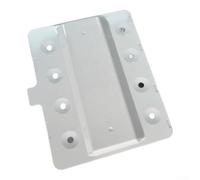 W11043011 - Luz LED de repuesto para refrigerador y congelador, iluminación interior blanca brillante, E14 SES, lámpara de electrodoméstico de cocina de larga vida útil (carcasa blanca)