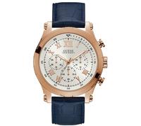 W1105G4 Reloj analógico 47 mm (rosa) - Adivina