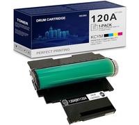 W1120A 120A Drum Image Compatible con HP Color Laser MFP 178nwg 178nw 179fwg 179fnw, HP Color Laser 150a 150nw (Drum)