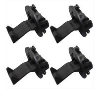 W11457841 Cerradura de tapa de lavadora