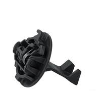 W11457841 Tapa de arandela compatible con cerradura de puerta de lavadora, arandela mejorada W11091027 W11454734 W10810403 W11307244 AP6987306 PS16218028 Sensibilidad del interruptor de pestillo (1