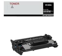 W1490A Toner Negro Compatible con HP 149A