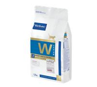W2 Weight Loss & Control Gatos - Para mantener el peso Tamaño: 1,5 kg