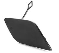 W212 - Tapa de gancho de tracción para parachoques delantero E300 E350 E400 E500 2008 2013