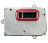 W221 balasto for faro paquete de alto voltaje vaca de fuego A2168203585 130732911801