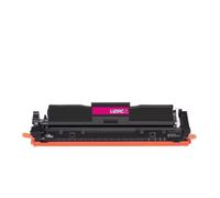 W2300X W2301X, Compatible con HP, tóner 4203dn 4303dw 1 ud | El cartucho de tóner 230A 230X W2300X W2301X se adapta a las impresoras serie 4203 4303(Magenta)