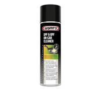 W29079 DPF and GPF ON CAR CLEANER