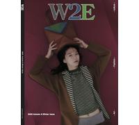 W2E 2025Autumn & Winter Issue