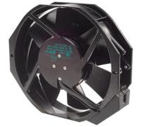 W2E142-BB01-01 17238 AC Fan, AC230V Dual Watt Silent Heavy Load Industrial Cabinet Fan