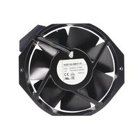 W2E142-BB01-01 7056ES 230V 27W 172 * 150 38MM Ventilador de refrigeración