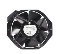 W2E142-BB01-01 7056ES 230V 27W 172 * 150 38MM Ventilador de refrigeración