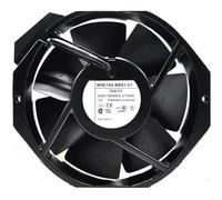 W2E142-BB01-01 W2E142-BB01-98 Ventilador de refrigeración(W2E142-BB01-01)