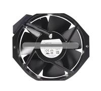 W2E142-BB01-16 W2E142-BB01-98 W2E142-BB01-A9 W2E142-BB01-01 W2E142-BB05-01 Ventilador de refrigeración(W2E142-BB01-01)