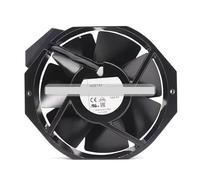 W2E142-BB01-16 W2E142-BB01-98 W2E142-BB01-A9 W2E142-BB01-01 W2E142-BB05-01 Ventilador de refrigeración(W2E142-BB01-01)