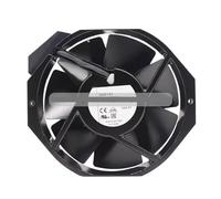 W2E142-BB01-16 W2E142-BB01-98 W2E142-BB01-A9 W2E142-BB01-01 W2E142-BB05-01 Ventilador de refrigeración(W2E142-BB01-16)