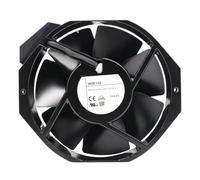 W2E142-CC13-16 W2E142-CC15-16 W2E142-CC16-16 W2E142-BB05-87 W2E142-BB01-07 Ventilador de refrigeración(W2E142-CC16-16)