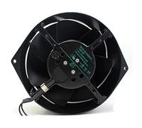 W2S130-AA25-01 7805ES 115V 0.47A 40W high Temperature Cooling fan
