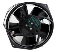 W2S130-BM03-01 230V 15055 Metal High Temperature Resistant Fan 7855ES Axial Flow Fan