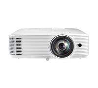 W309ST Proyector de corto alcance 3800 lúmenes ANSI DLP WXGA (1280x800) 3D Blanco