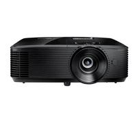 Optoma W371 Proyector ANSI DLP WXGA 3800 Lúmenes Negro