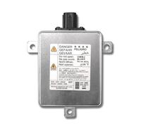W3T19371 W3T16271 W3T20671 W3T20971 Xenon HID Ballast Inditer Unit para Mitsubishi para Outlander para Lancer para Evolution 2007-2012 Faro Lastre Coche