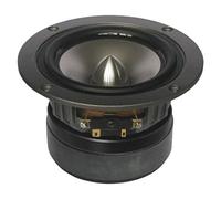 W4-1337SDF - 4" Full Range TB-Speakers - Imán de ferrita