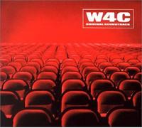 W4c - O.S.T. [Import]