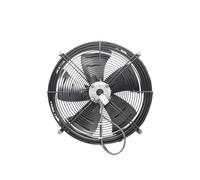 W4D400-DP12-40 400 mm 230 V CA 150/225 W 0,72 A 1400 RPM Ventilador de refrigeración axial