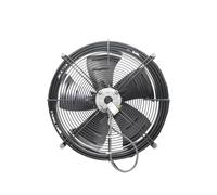 W4D400-DP12-40 400 mm 230 V CA 150/225 W 0,72 A 1400 RPM Ventilador de refrigeración axial
