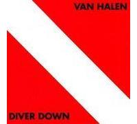 W57003 LP Diver Down VINYL
