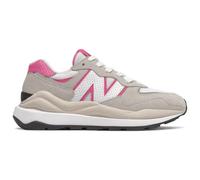 W5740WT1 New Balance 574 Beige Mujer Zapatillas Deportivas Correr