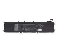 W62W6 batería Original Dell 97Wh 6-Cells (4K1VM/W62W6) para XPS 15 (9570), (7590), Precision 15 (5540)