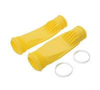 W69698 Juego de 2 Membranas para Zodiac Barracuda G3 G4 Limpiador de Piscina con Anillo de Retención Accesorios de Limpieza de Piscina