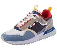 W6yz Bob M, Zapatos con Cordones Hombre, Brown Brown, 40 EU