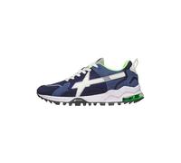w6yz Breeze 3-m, Oxford Plano Hombre, Navy Azure White, 46 EU